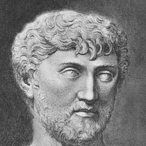 Lucretius (c.95-c.55 BCE)